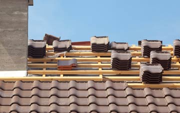 Ardmenish clay roofing costs