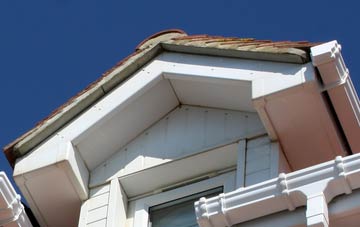 Ardmenish fascia installation costs