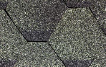 Ardmenish fibreglass shingle repairs