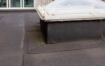 disadvantages of Ardmenish flat roofs