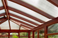 Ardmenish conservatory roofing insulation