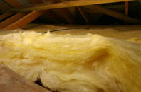 Ardmenish pitch roof insulation